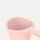 Babyjem Elegant Maşraba Soft Pembe thumbnail 3
