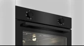Beko BFC 211 SR Ankastre Fırın thumbnail 3