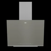 Beko BDE 6062 G Duvar Tipi Davlumbaz thumbnail 1