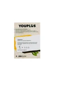 Youplus Vitamin D3 40 IU 20 ml Sprey thumbnail 2