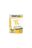 Youplus Vitamin D3 40 IU 20 ml Sprey thumbnail 1