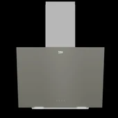 Beko BDE 6041 G Duvar Tipi Davlumbaz thumbnail 1