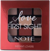 Note Cosmetics Love at First Sight 202 Far Paleti thumbnail 2