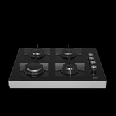Beko BSTOC 826 S Set Üstü Ocak thumbnail 3