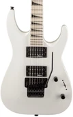 Jackson JS32 Dinky DKA-M MN SWH thumbnail 1