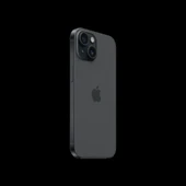 APPLE iPhone 15 128GB Siyah iPhone 15 thumbnail 3