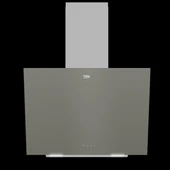 Beko BDE 6064 G Duvar Tipi Davlumbaz thumbnail 1