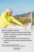 Orzax Cosakondrin Plus 90 Tablet thumbnail 4