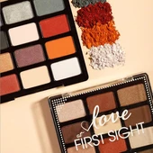 Note Cosmetics Love at First Sight 202 Far Paleti thumbnail 3