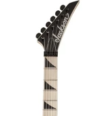 Jackson JS32 Dinky DKA-M MN SWH thumbnail 2