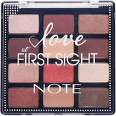 Note Cosmetics Love at First Sight 202 Far Paleti thumbnail 1