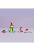 Lego 42623 Friends Plaj Su Motoru thumbnail 7