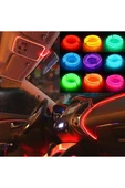 ARAÇ İÇİ LED IP NEON KIRMIZI 2MT thumbnail 1