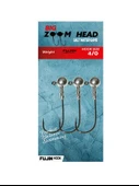 Fujin Big Zoom Head 4/0 Jighead thumbnail 1