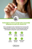 Orzax Cosakondrin Plus 90 Tablet thumbnail 5