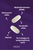 Orzax Cosakondrin Plus 90 Tablet thumbnail 3