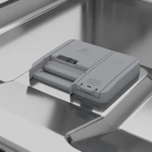 Beko BM 6146 6 Programlı Bulaşık Makinesi thumbnail 4