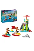 Lego 42623 Friends Plaj Su Motoru thumbnail 8