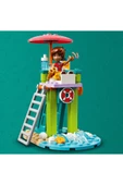 Lego 42623 Friends Plaj Su Motoru thumbnail 4