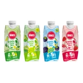 Dimes Cool Lime 310 ml 4 Çeşit Karma Paket thumbnail 1
