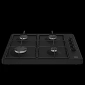 Beko BSOMD D 611ES Set Üstü Ocak thumbnail 3