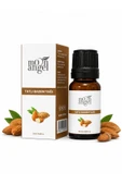 Doğal Tatlı Badem Yağı %100 Bitkisel Bakım Yağı 10 ml thumbnail 2