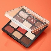 Note Cosmetics Love at First Sight 202 Far Paleti thumbnail 8