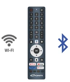 Conti CT43AN300F 108 Ekran Full HD Frameless Android Tv thumbnail 4