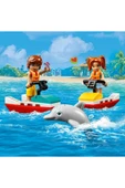 Lego 42623 Friends Plaj Su Motoru thumbnail 1