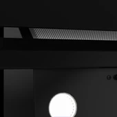 Beko BDE 6050 S Duvar Tipi Davlumbaz thumbnail 4