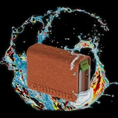 GRUNDIG Jam 2 Orange Hoparlör thumbnail 5