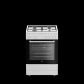 Beko BFE 400-1 B Ocaklı Fırın thumbnail 1