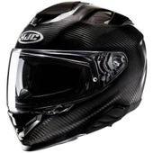 HJC RPHA71 KASK CARBON SİYAH KASK thumbnail 1