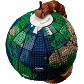 LEGO 21332 Ideas Yerküre thumbnail 4