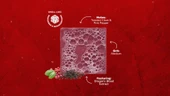 Dr. Squatch Strangers Things Hellfire & Beyond Kalıp Sabun 141GR thumbnail 2