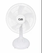CVS DN 91059 Masaüstü Vantilatör 12 İNÇ Beyaz thumbnail 4