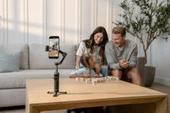 DJI OSMO MOBILE 8 thumbnail 2