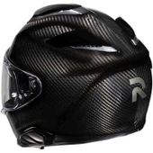 HJC RPHA71 KASK CARBON SİYAH KASK thumbnail 3