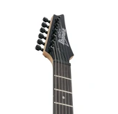 IBANEZ GRG120QASP-BKG Elektro Gitar thumbnail 5