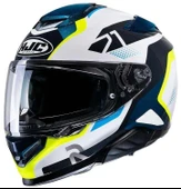 HJC RPHA71 HAPEL MC3H thumbnail 1