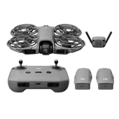 DJI Neo 2 Fly More Combo (RC-N3) thumbnail 3