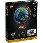LEGO 21332 Ideas Yerküre thumbnail 3