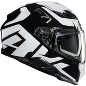 HJC F71 BARD MC5 KASK thumbnail 2