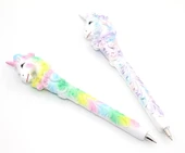 Unicorn Polyester Tükenmez Kalem Alk2439 thumbnail 1