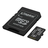 Kingston SDCIT2/16GB microSDHC Industrial C10 A1 pSLC Ca thumbnail 2