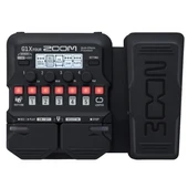 Zoom G1x FOUR Expression Pedallı Multi-Efekt Prosesörü thumbnail 1