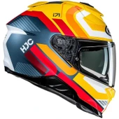 HJC i71 KASK VIZ MC3SF thumbnail 3