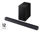 Samsung HW-B450F 25W Soundbar thumbnail 1
