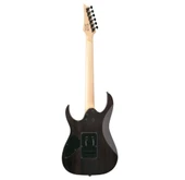 IBANEZ GRG120QASP-BKG Elektro Gitar thumbnail 2