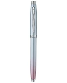 Sheaffer 100 Expression Dolma Kalem M Uç Sedefli Mavi Pembe Gradyan E0937653 thumbnail 4